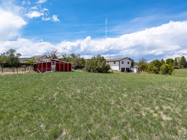 5009 Gary Drive Berthoud, CO 80513