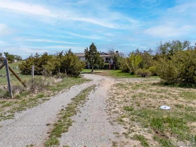 5009 Gary Drive Berthoud, CO 80513