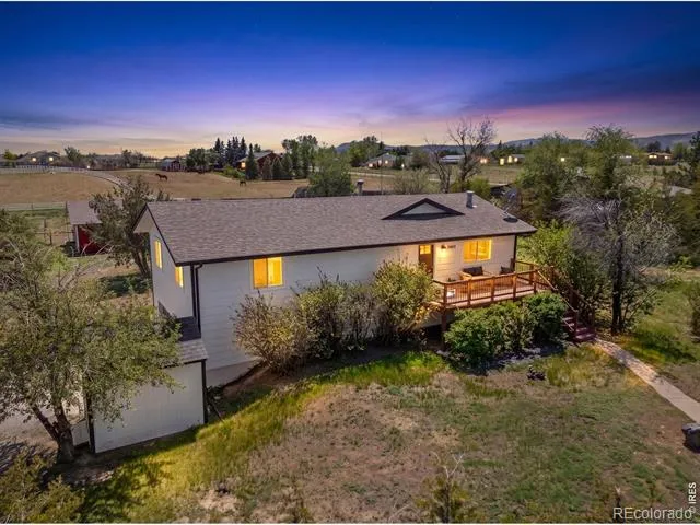 5009 Gary Drive Berthoud, CO 80513