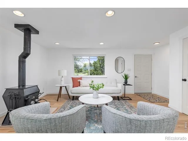 5009 Gary Drive Berthoud, CO 80513