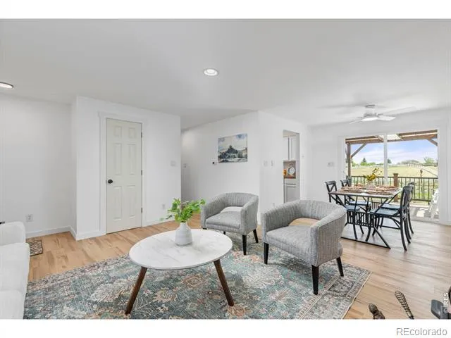 5009 Gary Drive Berthoud, CO 80513