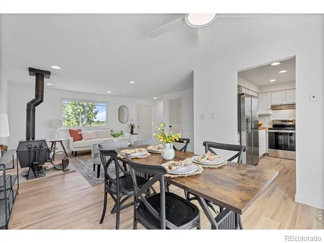 5009 Gary Drive Berthoud, CO 80513