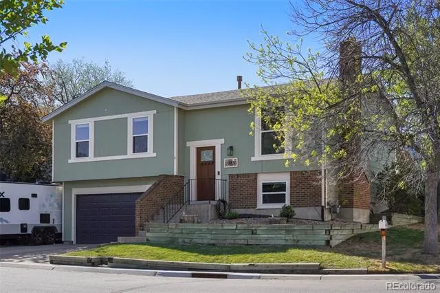 10930 Tennyson Court Westminster, CO 80031