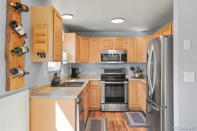 10930 Tennyson Court Westminster, CO 80031