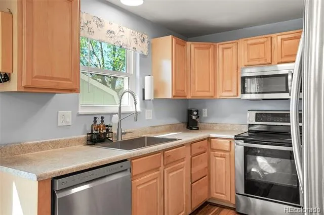 10930 Tennyson Court Westminster, CO 80031