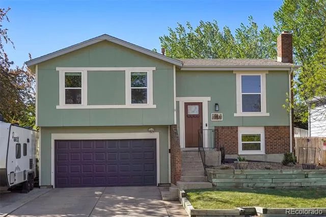 10930 Tennyson Court Westminster, CO 80031
