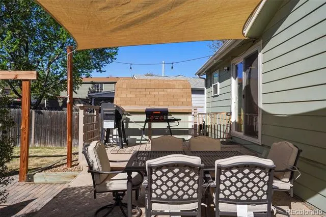 10930 Tennyson Court Westminster, CO 80031