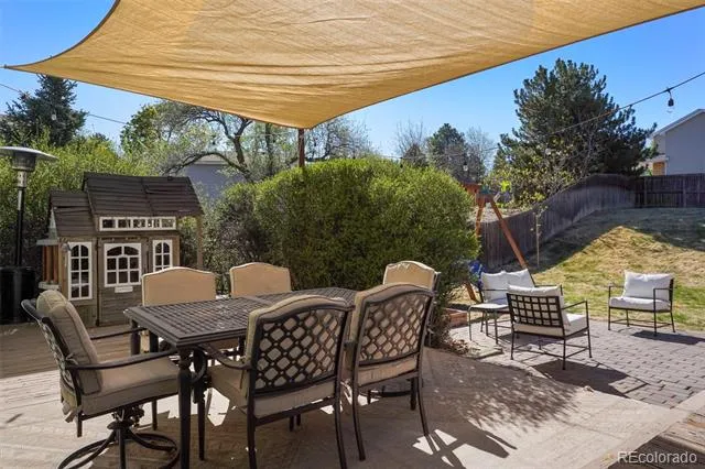 10930 Tennyson Court Westminster, CO 80031