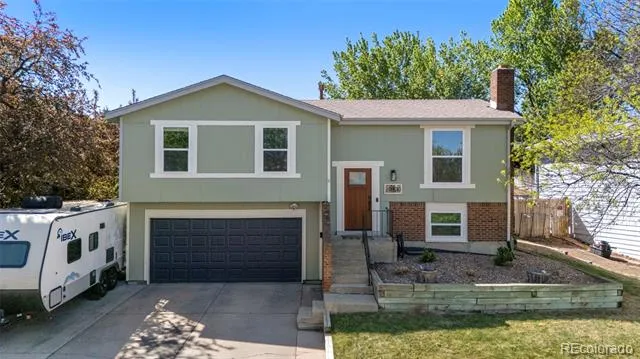 10930 Tennyson Court Westminster, CO 80031