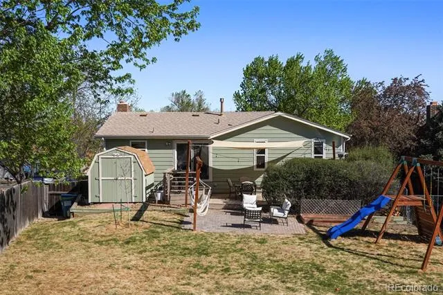 10930 Tennyson Court Westminster, CO 80031
