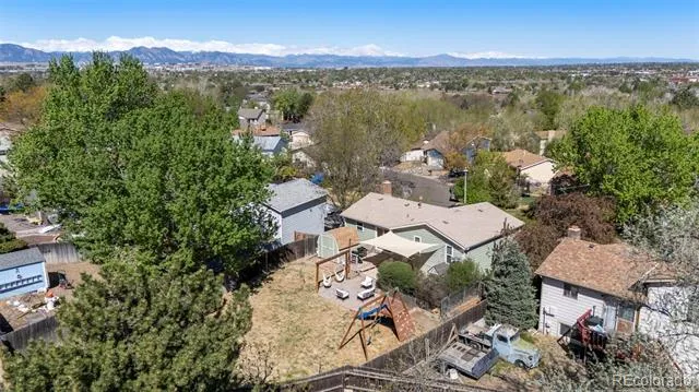 10930 Tennyson Court Westminster, CO 80031