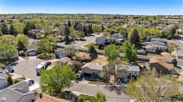 10930 Tennyson Court Westminster, CO 80031