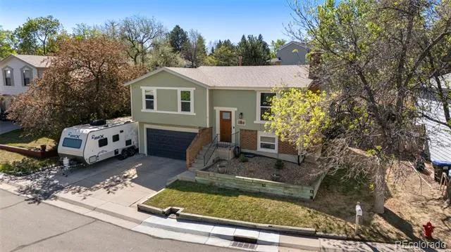 10930 Tennyson Court Westminster, CO 80031