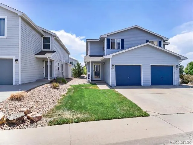 531 Sterling Lane Dacono, CO 80514