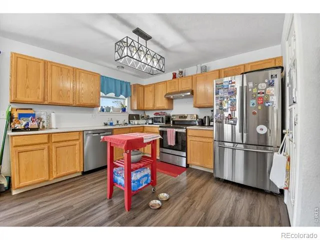 531 Sterling Lane Dacono, CO 80514
