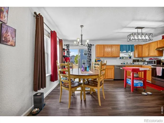 531 Sterling Lane Dacono, CO 80514