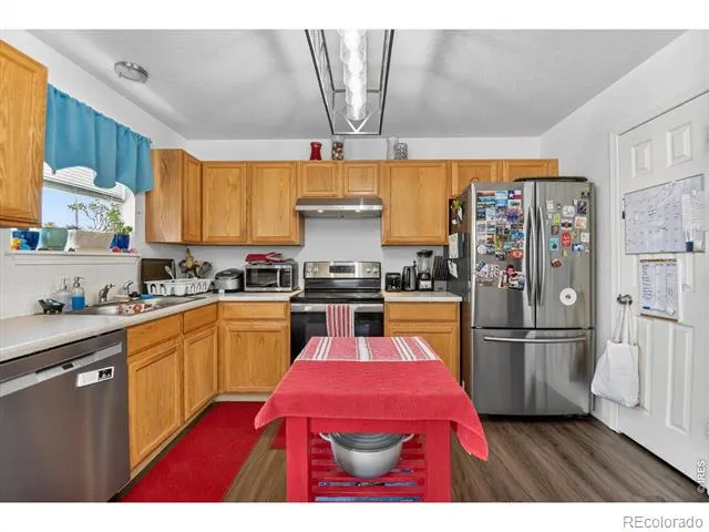 531 Sterling Lane Dacono, CO 80514