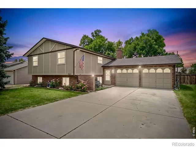 5801 Mangrove Court Loveland, CO 80538