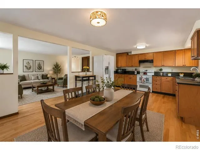 5801 Mangrove Court Loveland, CO 80538