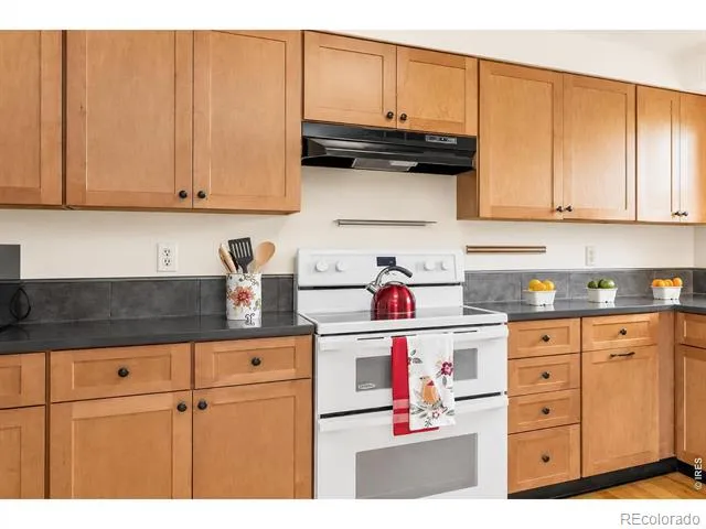 5801 Mangrove Court Loveland, CO 80538