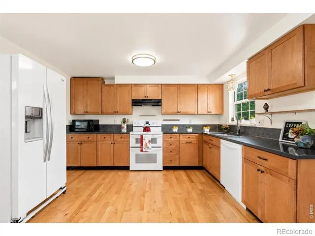 5801 Mangrove Court Loveland, CO 80538