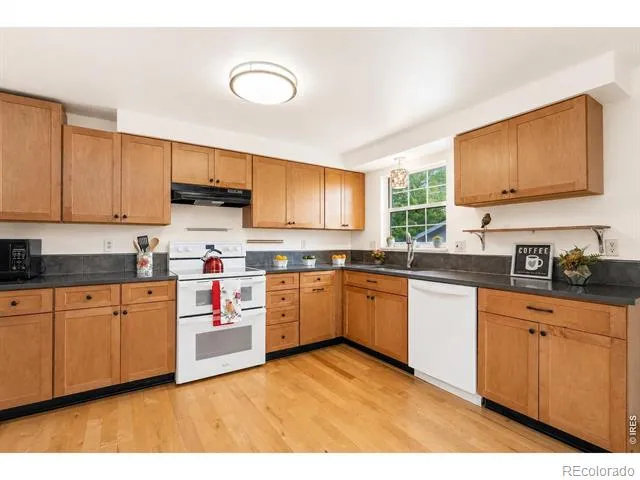 5801 Mangrove Court Loveland, CO 80538