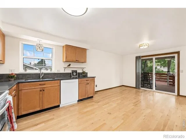 5801 Mangrove Court Loveland, CO 80538