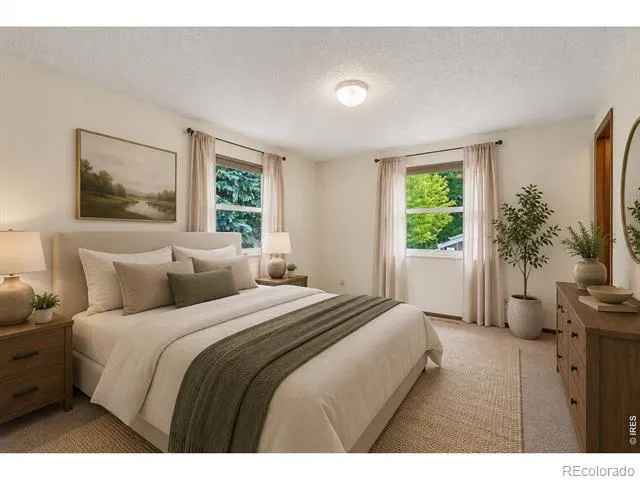 5801 Mangrove Court Loveland, CO 80538