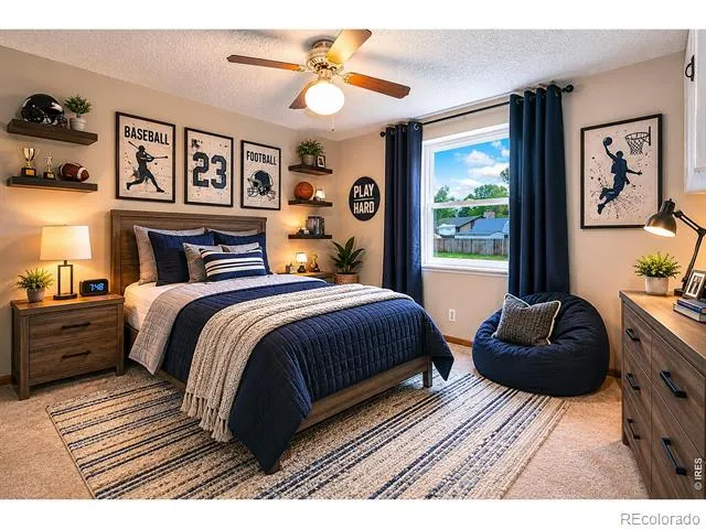 5801 Mangrove Court Loveland, CO 80538