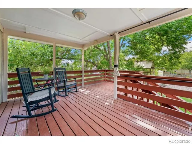 5801 Mangrove Court Loveland, CO 80538