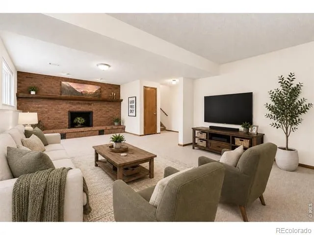 5801 Mangrove Court Loveland, CO 80538
