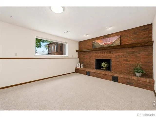 5801 Mangrove Court Loveland, CO 80538