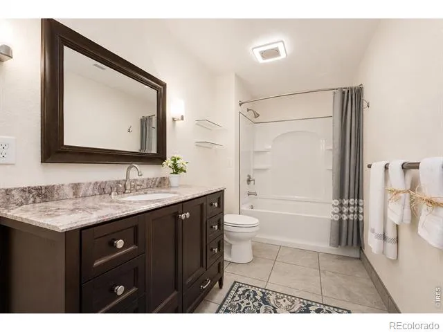 5801 Mangrove Court Loveland, CO 80538