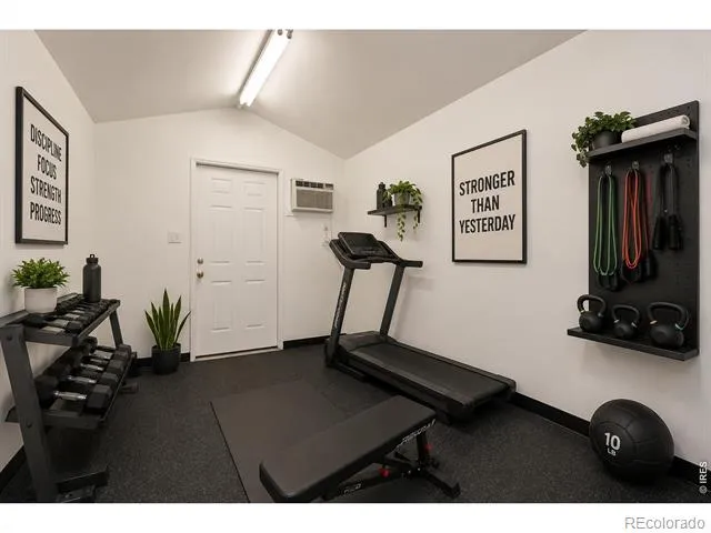5801 Mangrove Court Loveland, CO 80538