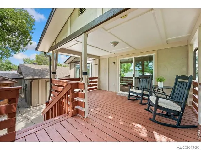 5801 Mangrove Court Loveland, CO 80538