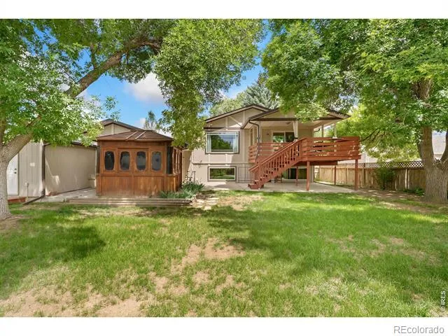 5801 Mangrove Court Loveland, CO 80538