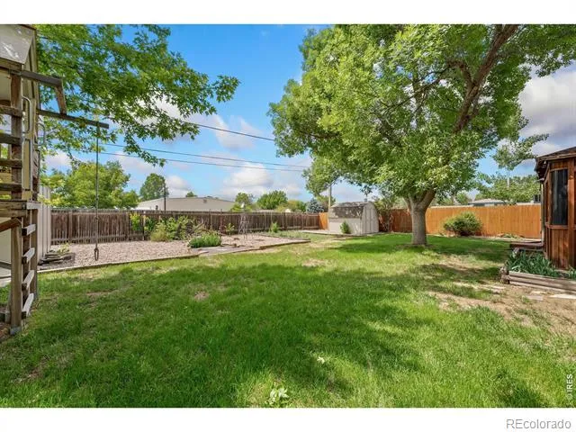 5801 Mangrove Court Loveland, CO 80538