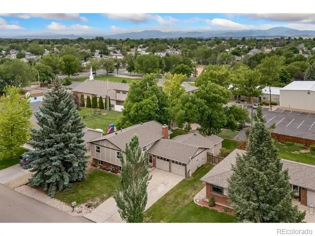 5801 Mangrove Court Loveland, CO 80538