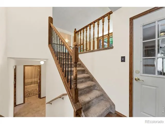 5801 Mangrove Court Loveland, CO 80538