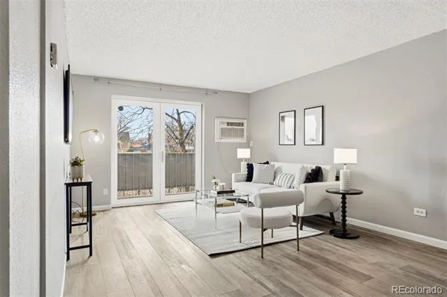 3047 W 47th Avenue #205 Denver, CO 80211