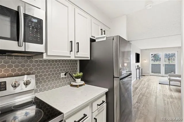 3047 W 47th Avenue #205 Denver, CO 80211
