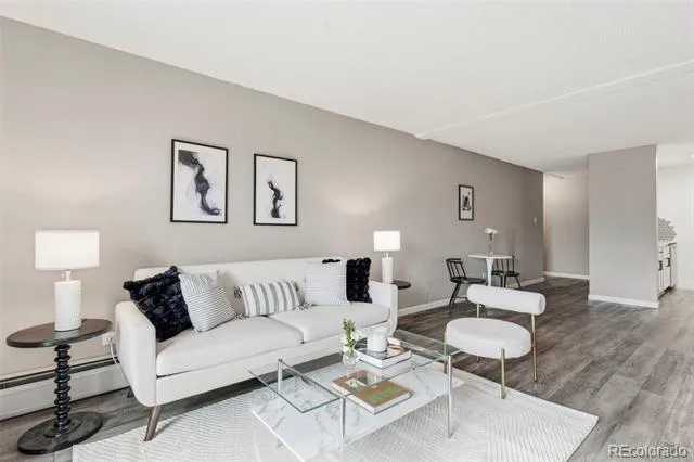3047 W 47th Avenue #205 Denver, CO 80211