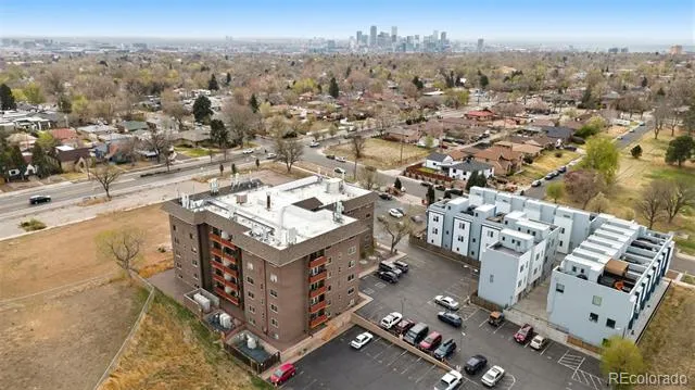 3047 W 47th Avenue #205 Denver, CO 80211