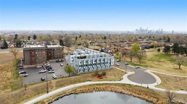 3047 W 47th Avenue #205 Denver, CO 80211