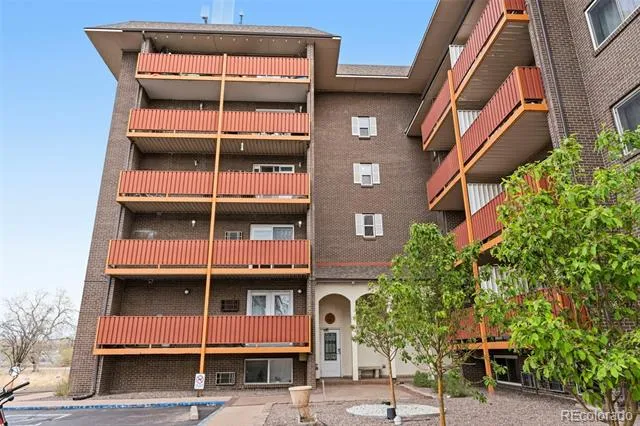 3047 W 47th Avenue #205 Denver, CO 80211