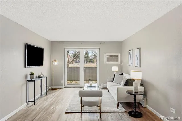 3047 W 47th Avenue #205 Denver, CO 80211