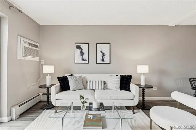 3047 W 47th Avenue #205 Denver, CO 80211