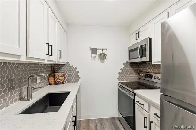 3047 W 47th Avenue #205 Denver, CO 80211