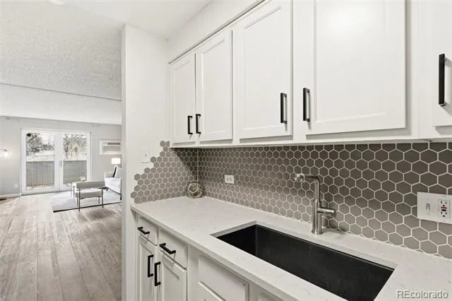 3047 W 47th Avenue #205 Denver, CO 80211