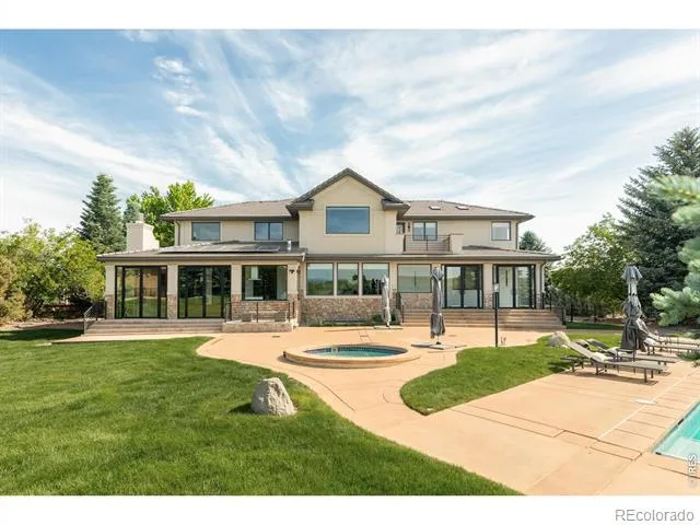 8906 Little Raven Trail Niwot, CO 80503